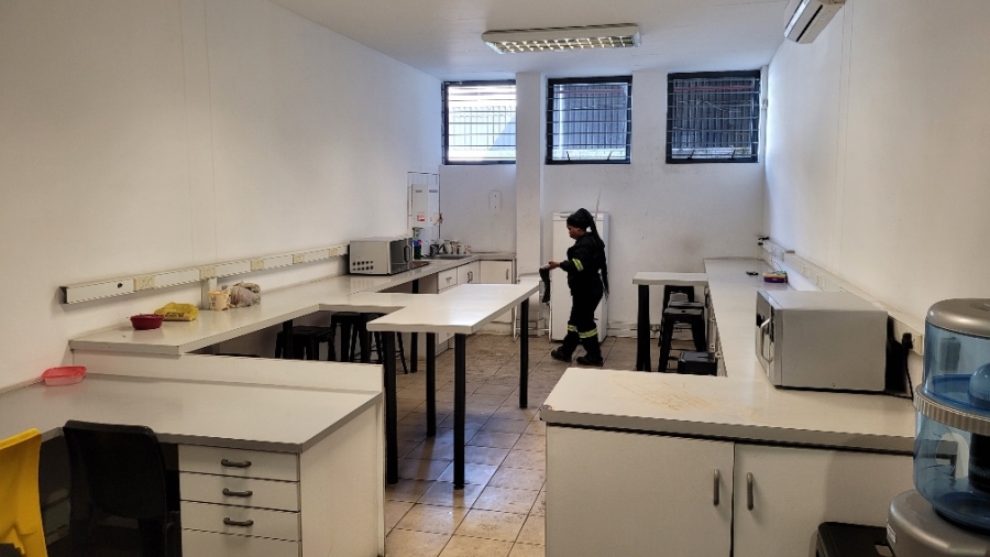 To Let Commercial Property for Rent in Epping Industrial Western Cape